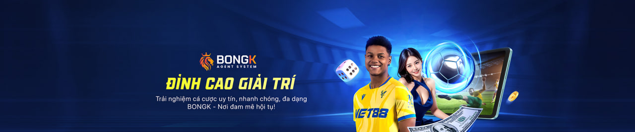 Định cao giải trí, cá cược bóng đá cực chất tại FIVE88